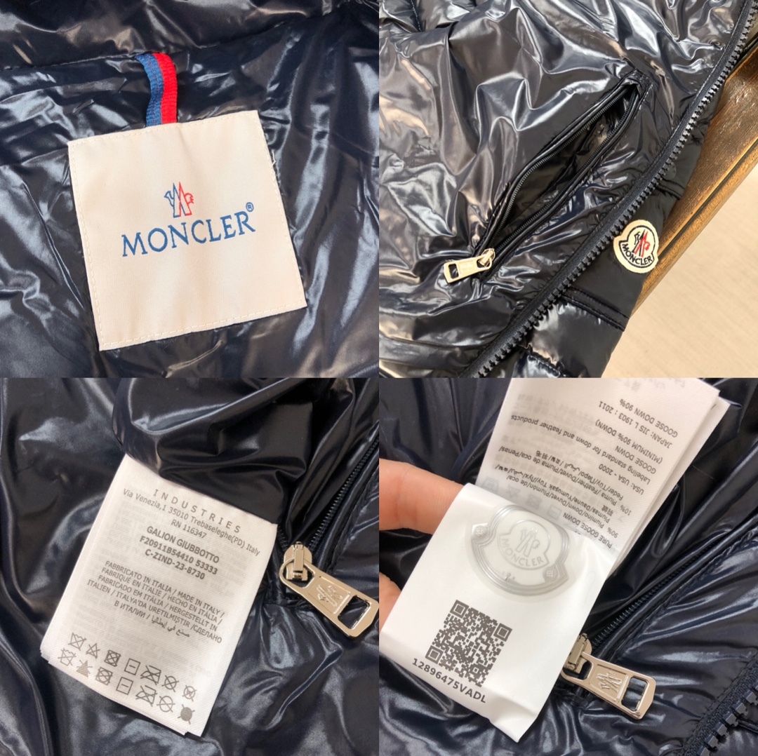 Moncler Down Jackets